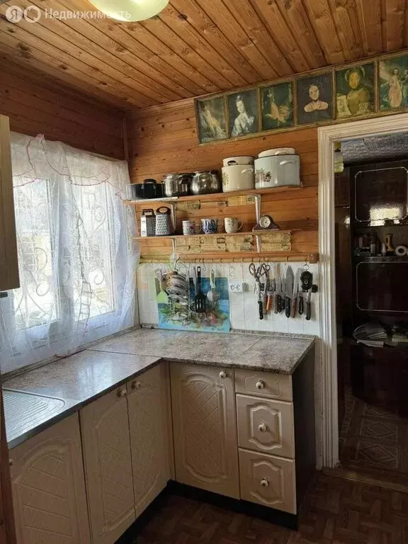 Дом в Ленинградская область, Гатчинский муниципальный округ (55 м) - Фото 2