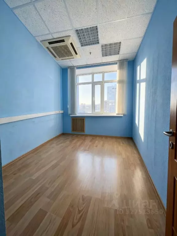 Офис в Пермский край, Пермь ул. Куйбышева, 50 (18 м) - Фото 1