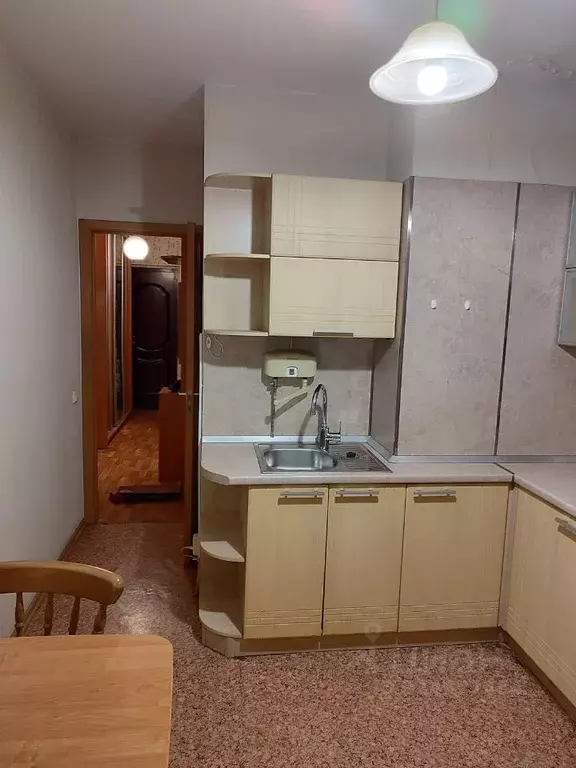 1-к кв. Санкт-Петербург Кондратьевский просп., 70к1 (35.0 м) - Фото 1