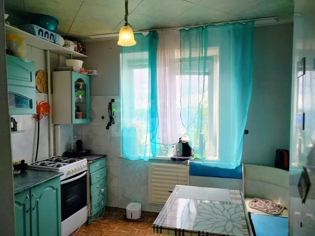 2-к кв. Оренбургская область, Оренбург Волгоградская ул., 42 (50.0 м) - Фото 1