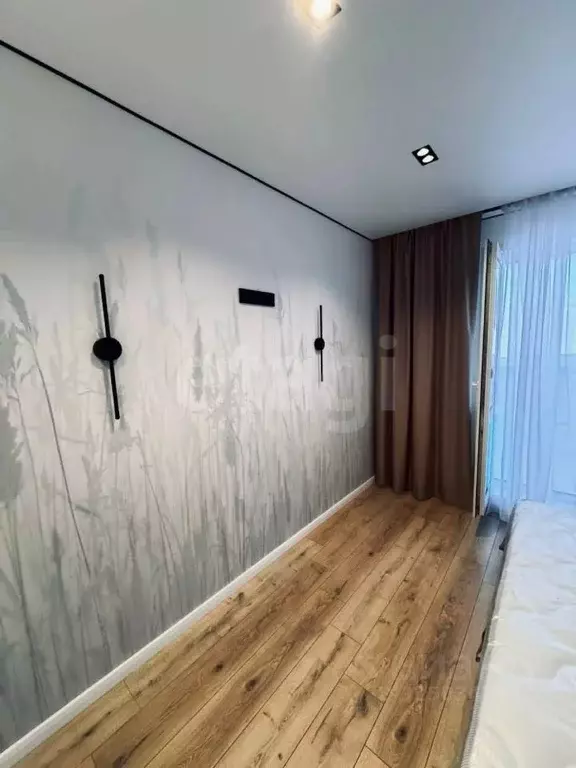 Студия Владимирская область, Ковров Лиственная ул., 80 (21.1 м) - Фото 2