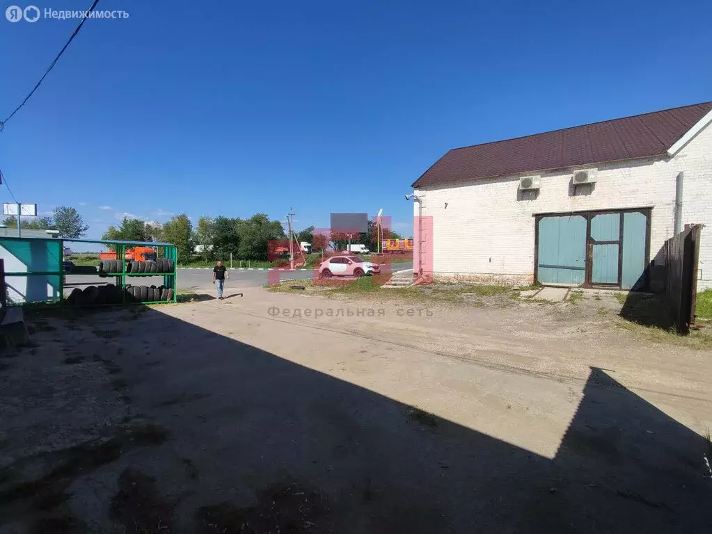Склад (137.6 м) - Фото 0