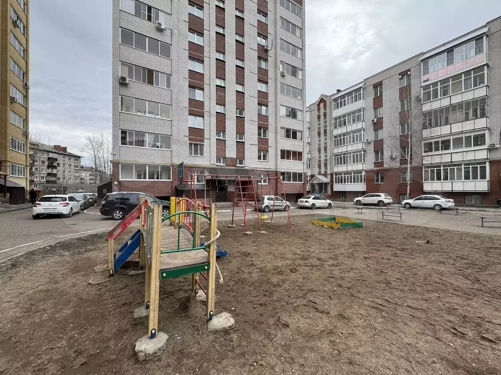 1-к. квартира, 37,9 м, 6/10 эт. - Фото 1