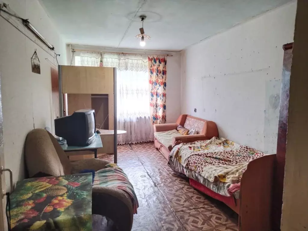Продаётся 2-к квартира, 45.9 м - Фото 1