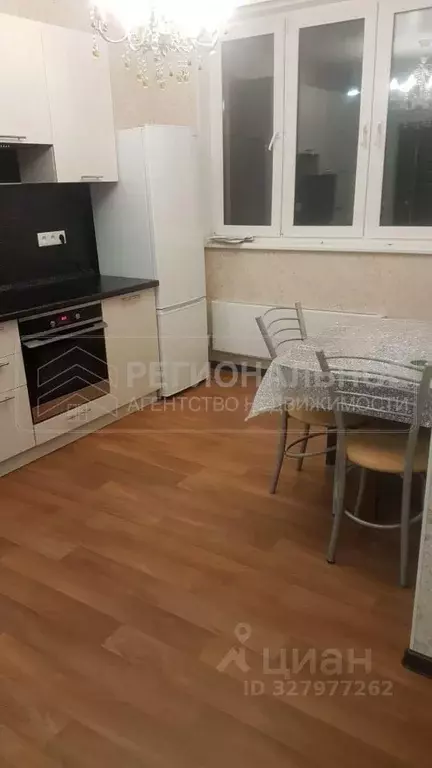 3-к кв. Московская область, Балашиха ул. Яганова, 11 (55.0 м) - Фото 1