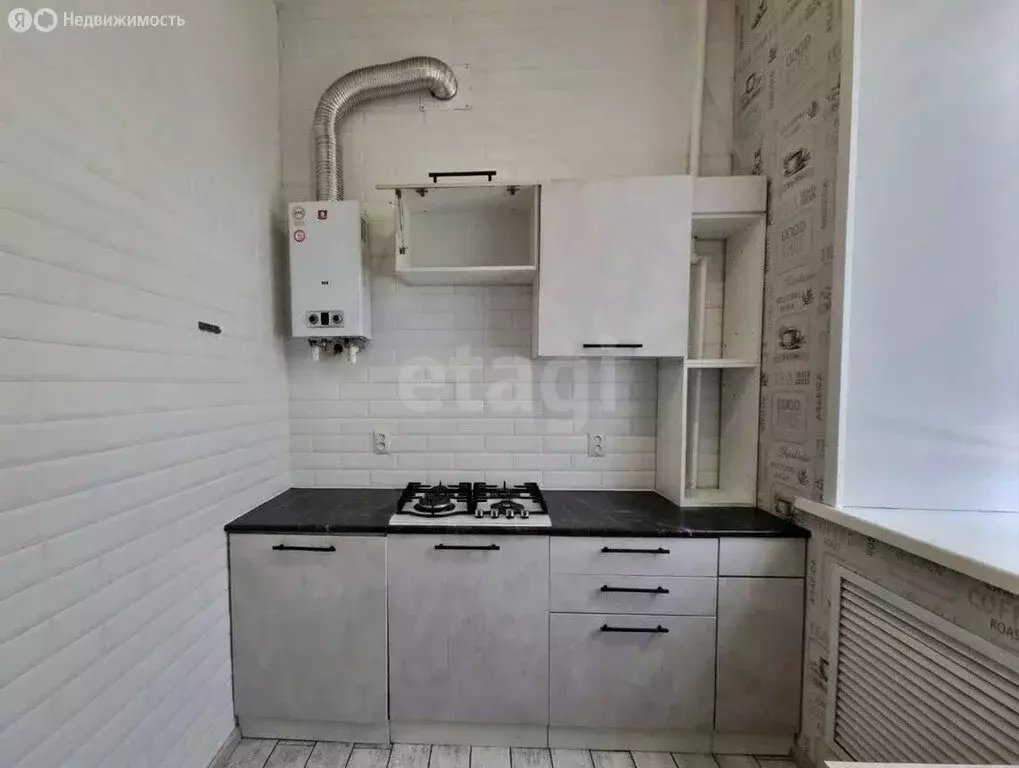 2-комнатная квартира: Тамбов, Астраханская улица, 182 (49.4 м) - Фото 2