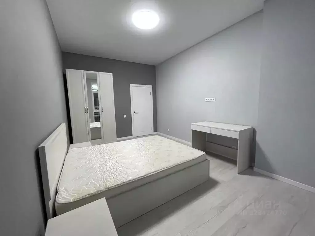 2-к кв. Татарстан, Казань Чистопольская ул., 88 (60.0 м) - Фото 2