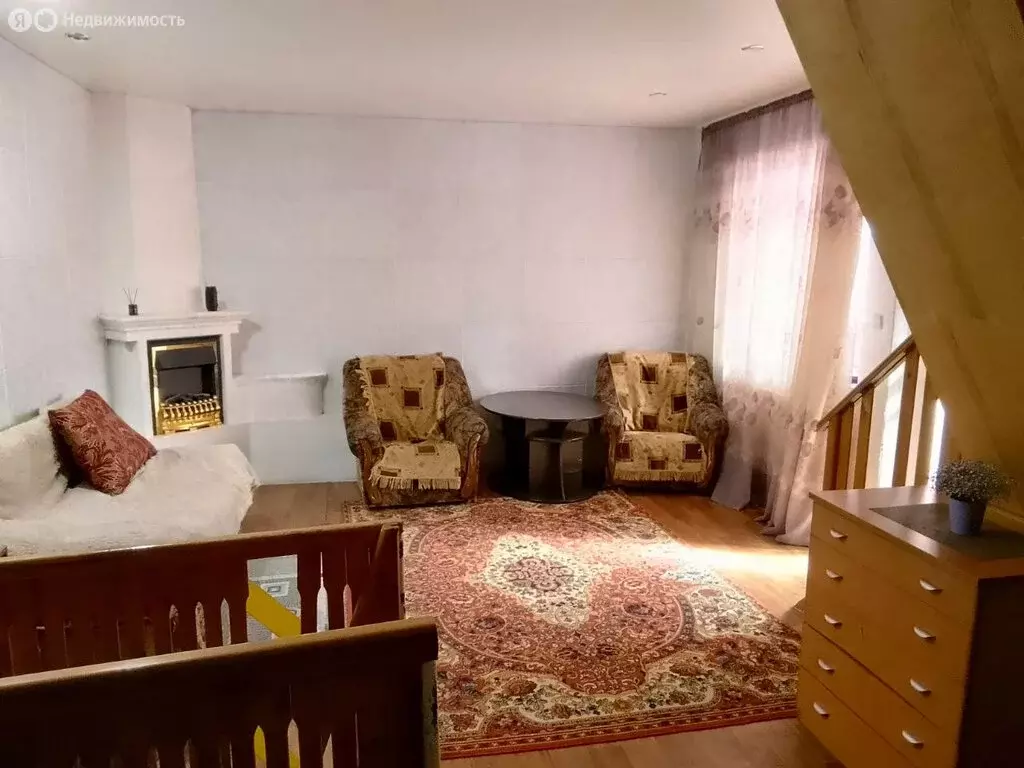 Дом в Саратов, Одесская улица, 19 (107.8 м) - Фото 1