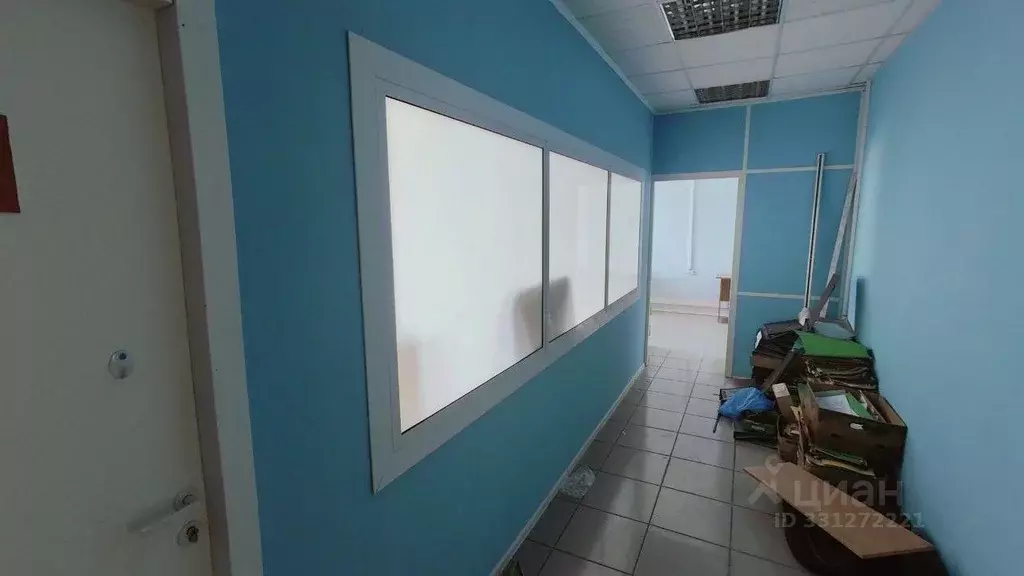 Помещение свободного назначения в Новосибирская область, Новосибирск ... - Фото 2