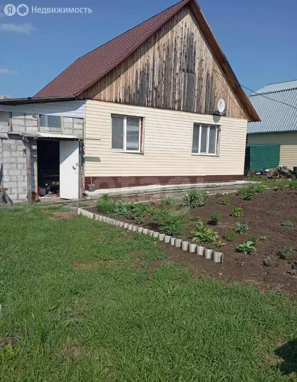 Дом в Саяногорск, Подгорная улица (134 м) - Фото 2