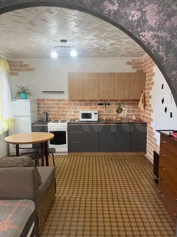 1-к. квартира, 34 м, 2/9 эт. - Фото 0