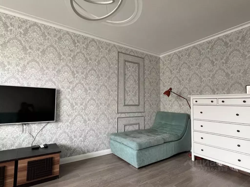 2-к кв. Москва Болотниковская ул., 36к5 (51.0 м) - Фото 2