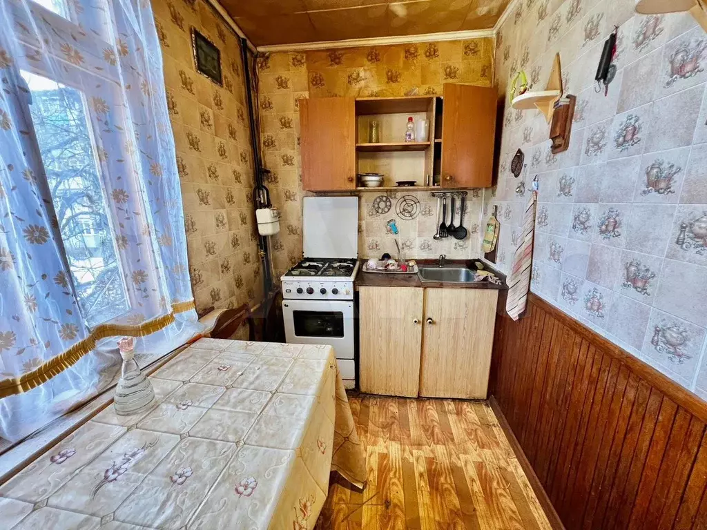 2-к. квартира, 40 м, 2/2 эт. - Фото 0