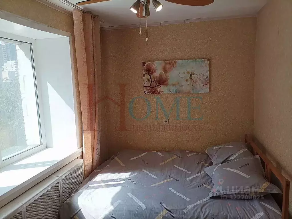 2-к кв. Новосибирская область, Новосибирск ул. Семьи Шамшиных, 37А ... - Фото 2