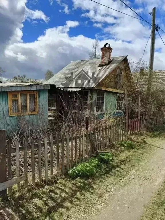 Участок в Свердловская область, Нижний Тагил  (5.6 сот.) - Фото 1