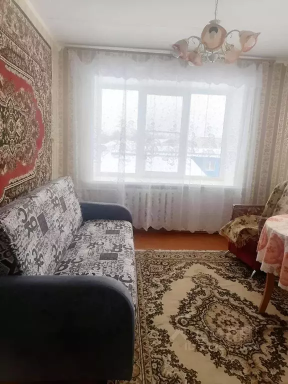 2-к кв. Нижегородская область, Бор ул. Филиппова, 1 (41.0 м) - Фото 1