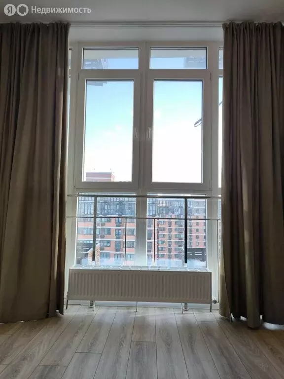 2-комнатная квартира: Краснодар, улица Западный Обход, 57к3 (50 м) - Фото 1