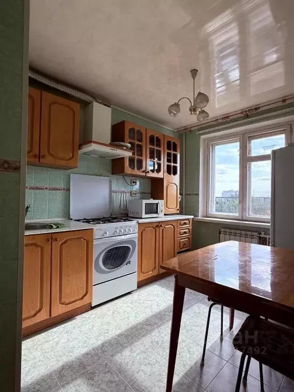 3-к кв. Оренбургская область, Орск Новый город мкр, ул. ... - Фото 1