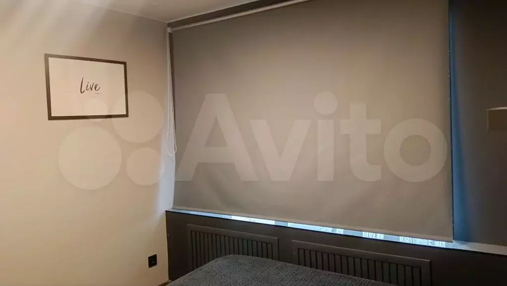 Апартаменты-студия, 15 м, 1/4 эт. - Фото 1
