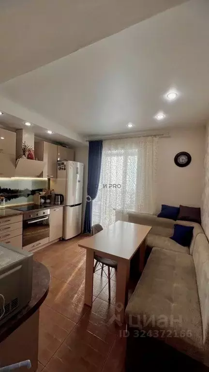 1-к кв. Коми, Сыктывкар Петрозаводская ул., 27/1 (43.0 м) - Фото 2