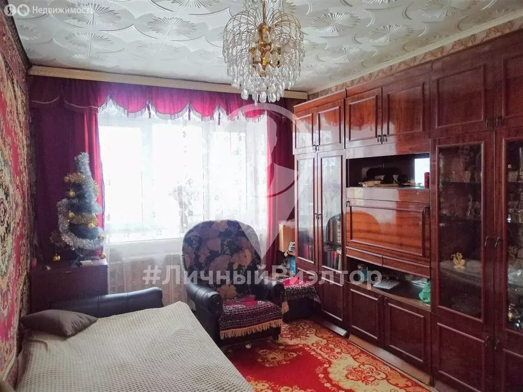 2-комнатная квартира: Скопин, микрорайон АЗМР, 10 (41 м) - Фото 2