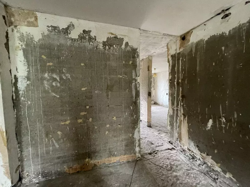 Продаётся 3-к квартира, 65 м - Фото 0