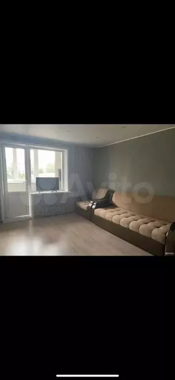 1-к. квартира, 30 м, 2/5 эт. - Фото 0