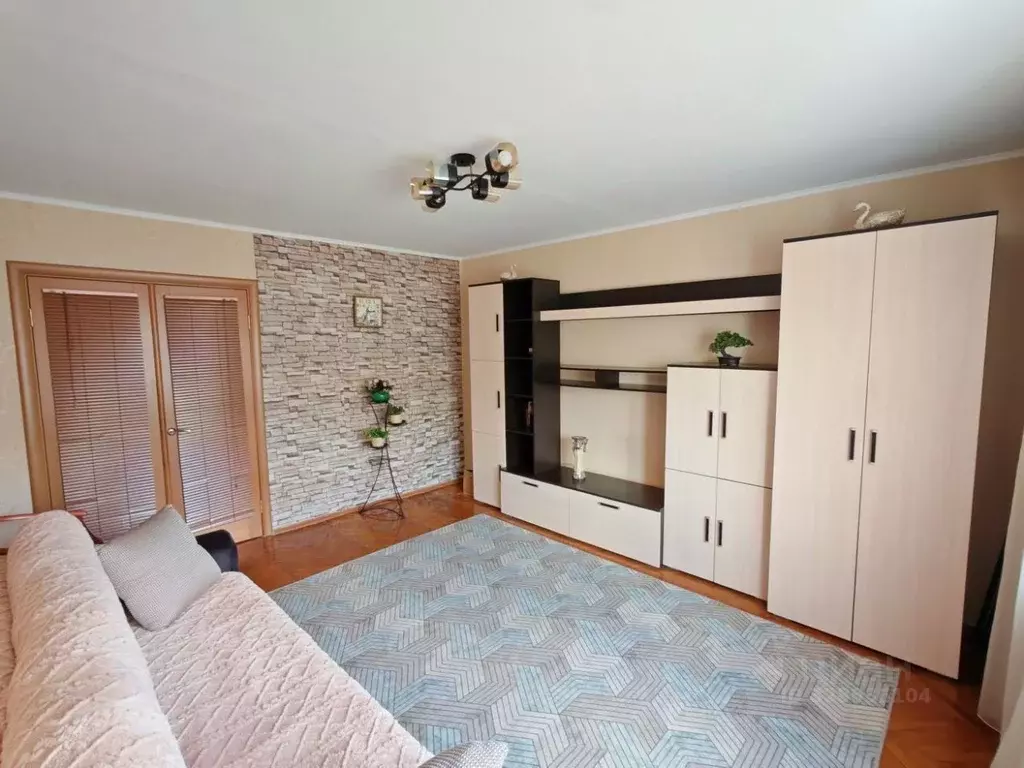 3-к кв. Московская область, Щелково Щелково-3 мкр, ул. Стефановского, ... - Фото 1