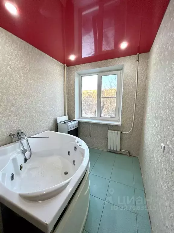 1-к кв. Саратовская область, Саратов туп. 3-й Кавказский, 1а (32.0 м) - Фото 1