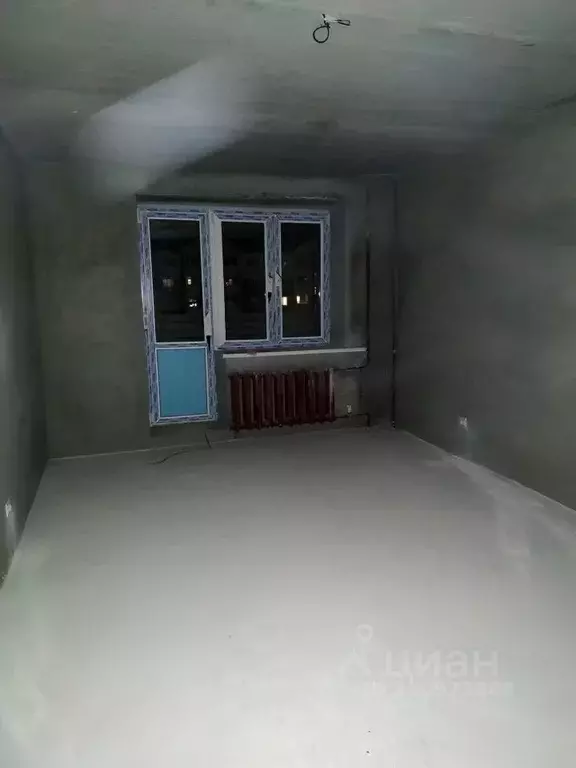 1-к кв. Брянская область, Брянский район, Снежское с/пос, пос. Путевка ... - Фото 2