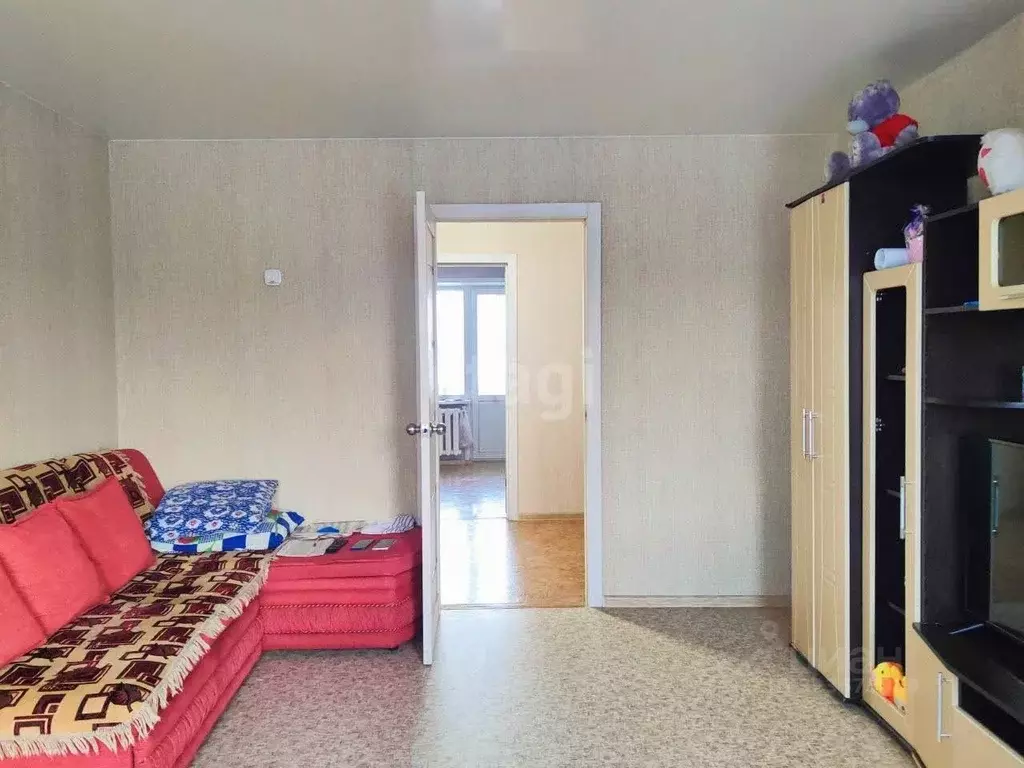 4-к кв. Тамбовская область, Тамбов городской округ, пос. Строитель, ... - Фото 1