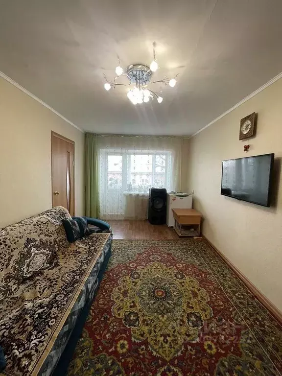 2-к кв. Алтайский край, Барнаул ул. Куета, 59А (45.0 м) - Фото 0