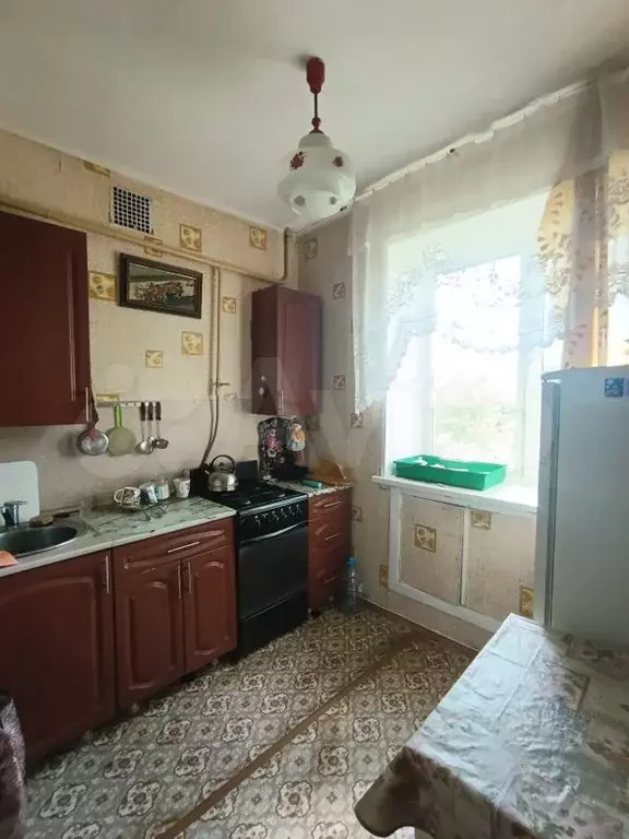 2-к. квартира, 43,9 м, 1/5 эт. - Фото 1