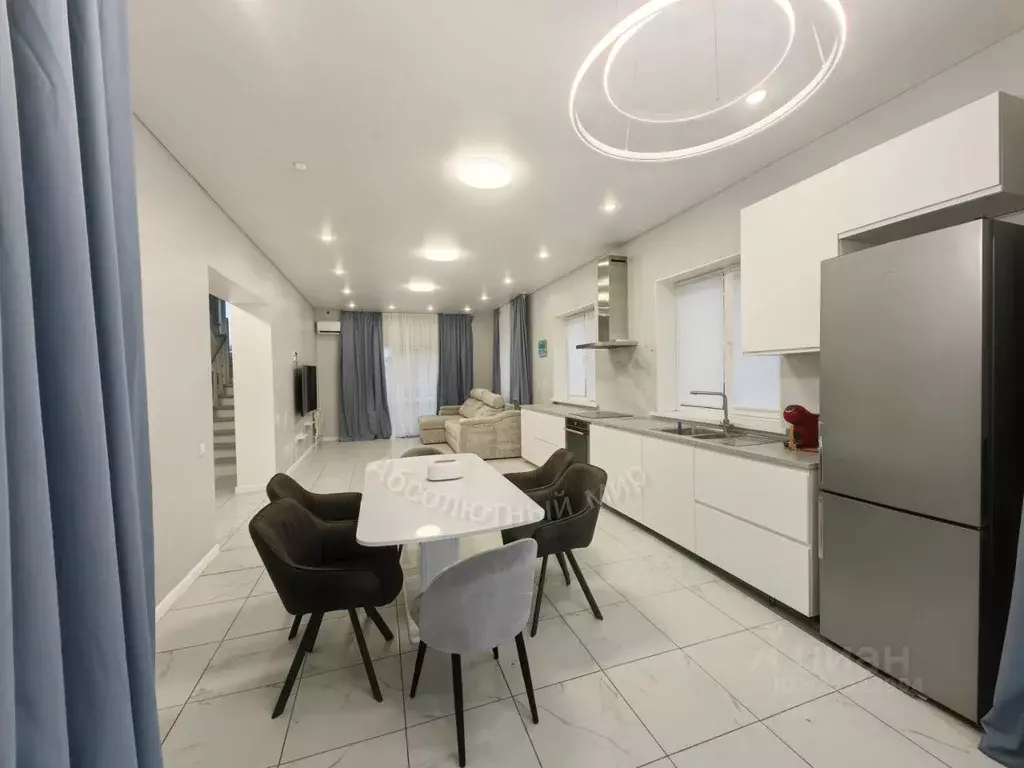 Коттедж в Башкортостан, Уфимский район, Зубовский сельсовет, с. Зубово ... - Фото 2