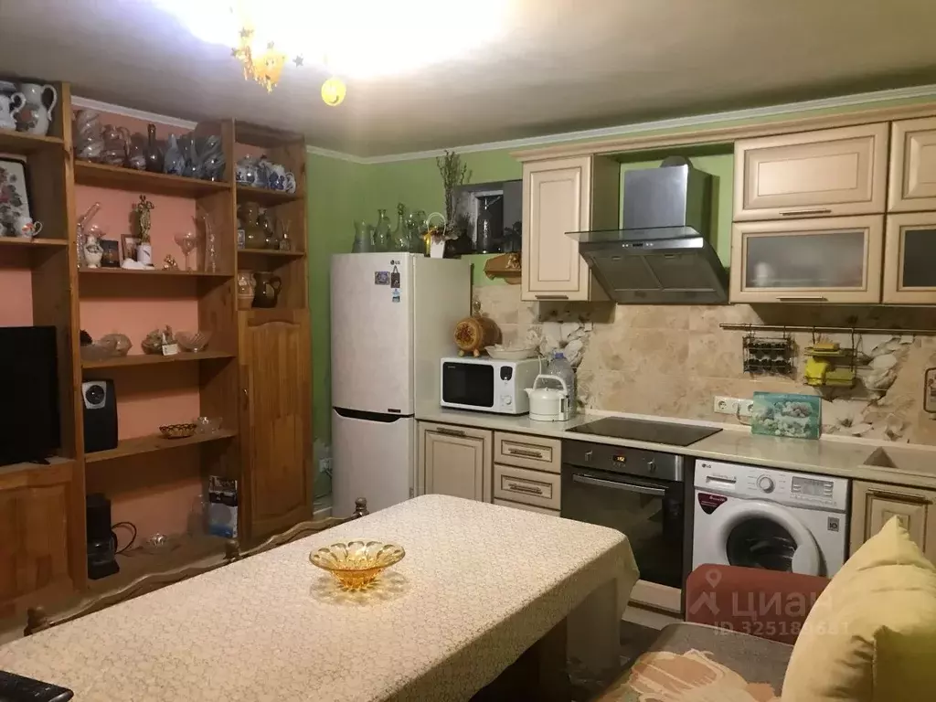 1-к кв. Севастополь ул. Гайдара, 5 (36.0 м) - Фото 2