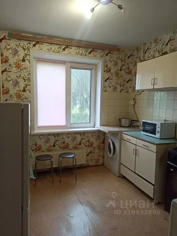 1-к кв. Пермский край, Пермь ул. Генерала Панфилова, 6/1 (34.7 м) - Фото 0