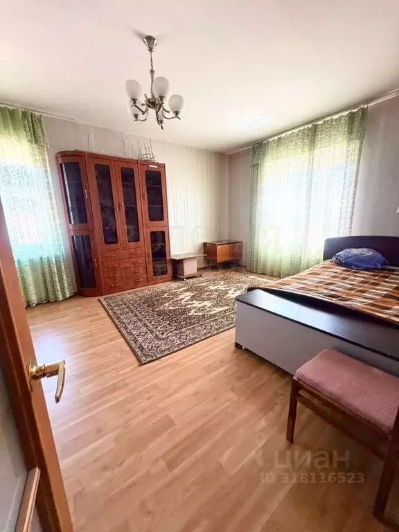 Комната Белгородская область, Старый Оскол Степной мкр, 2 (24.0 м) - Фото 0