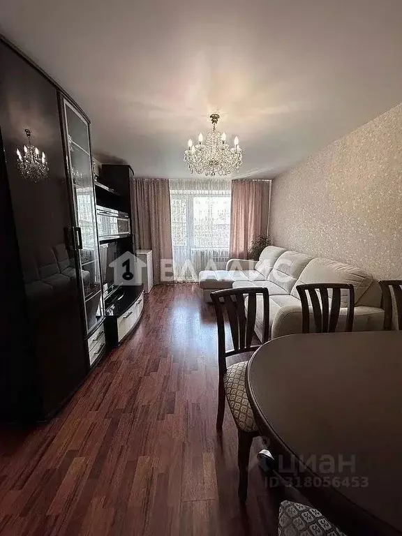 2-к кв. Бурятия, Улан-Удэ ул. Жердева, 100 (43.9 м) - Фото 1