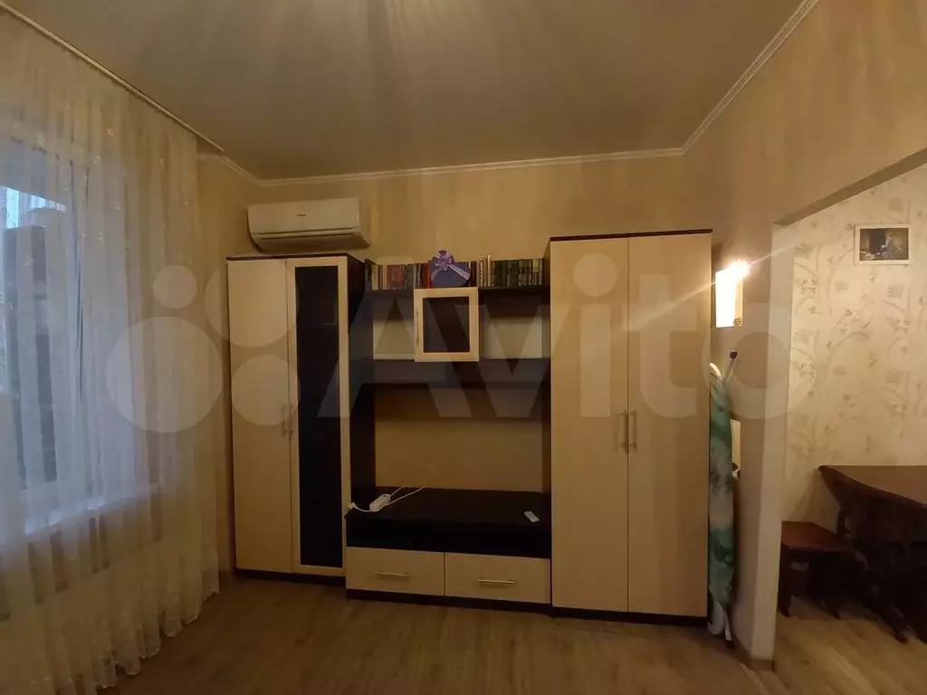 Квартира-студия, 27 м, 8/17 эт. - Фото 1