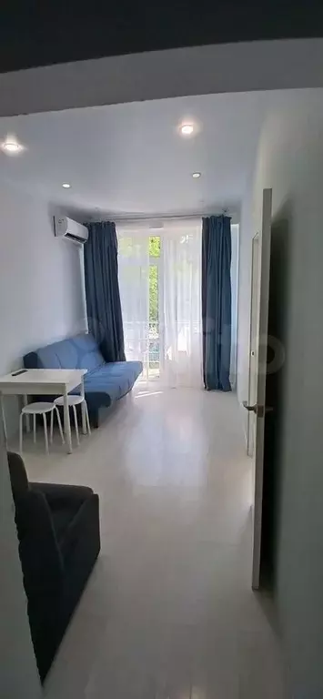 2-к. квартира, 35 м, 4/9 эт. - Фото 1