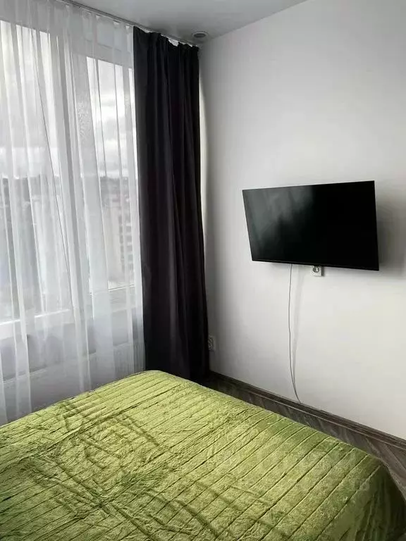 Студия Крым, Симферополь ул. Беспалова, 110Ж (27.0 м) - Фото 2