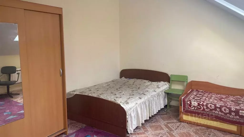 Комната Свердловская область, Екатеринбург пер. Никитина, 115 (23.0 м) - Фото 0