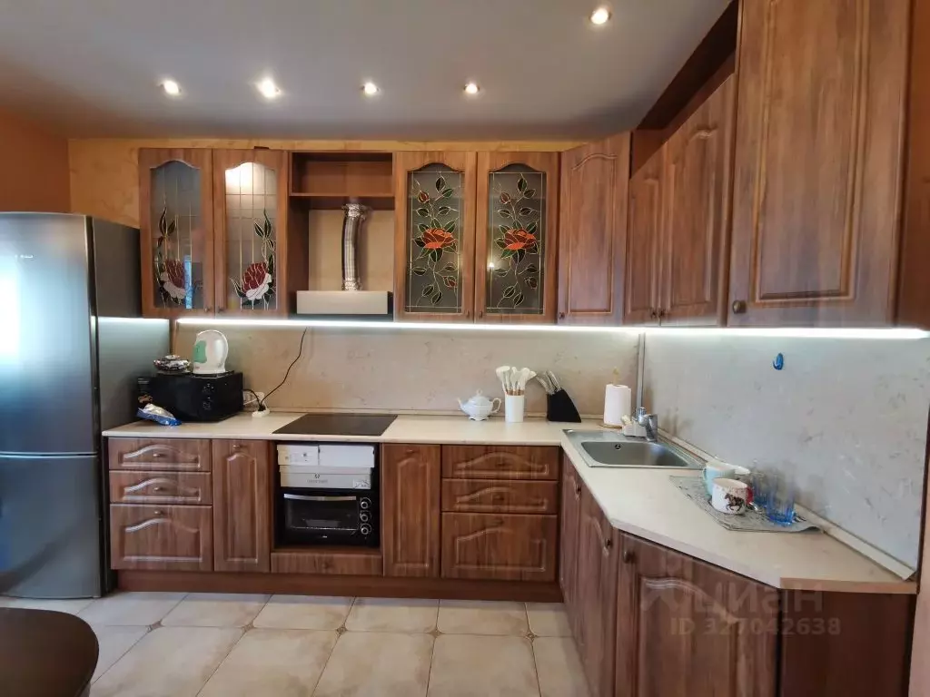 1-к кв. Нижегородская область, Нижний Новгород Малая Ямская ул., 65/4 ... - Фото 2