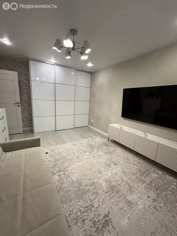 2-комнатная квартира: Казань, Ютазинская улица, 6Бк3 (43 м) - Фото 2