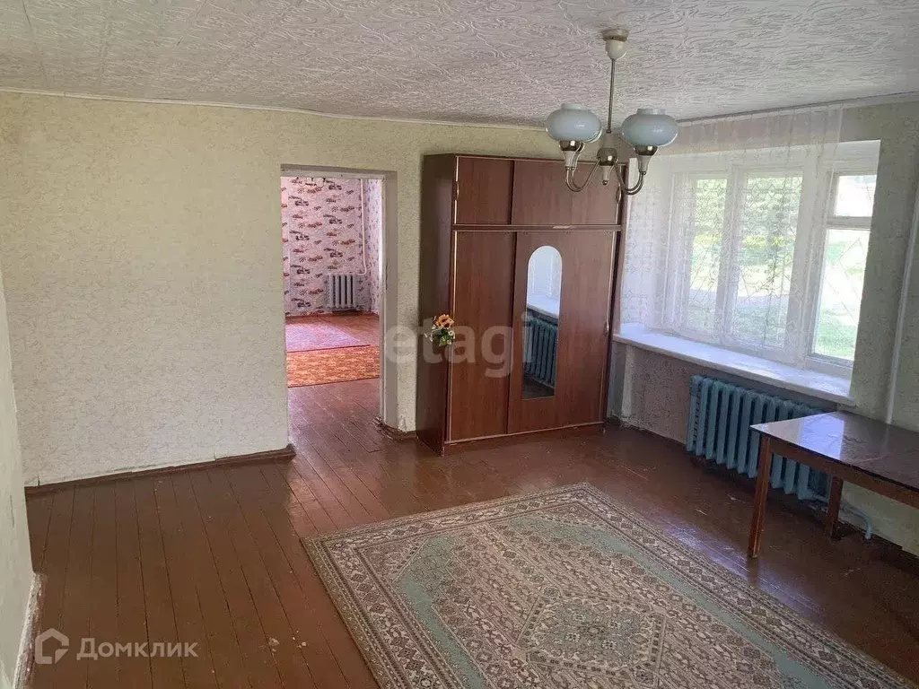 Продаётся 3-к квартира, 70.5 м - Фото 1