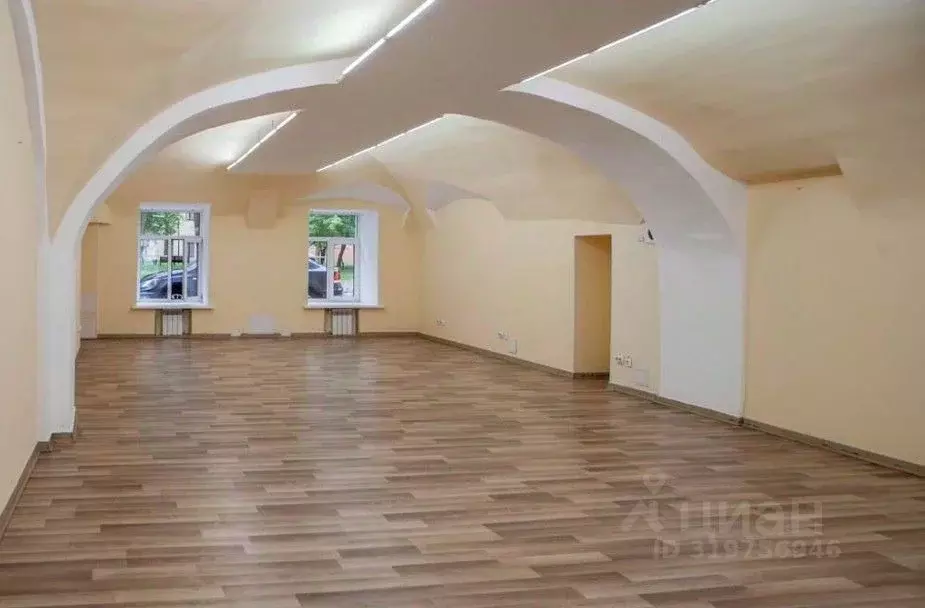 Офис в Санкт-Петербург Рижский просп., 41Г (832 м) - Фото 0