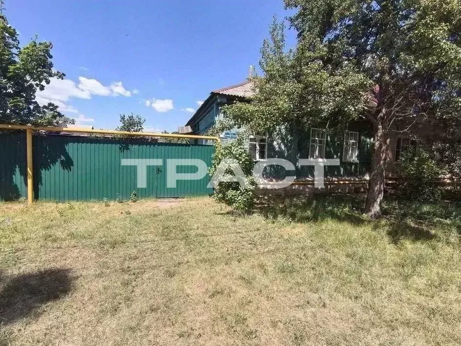 Дом в Воронежская область, Воронеж Калининградская ул., 21/2 (53 м) - Фото 1