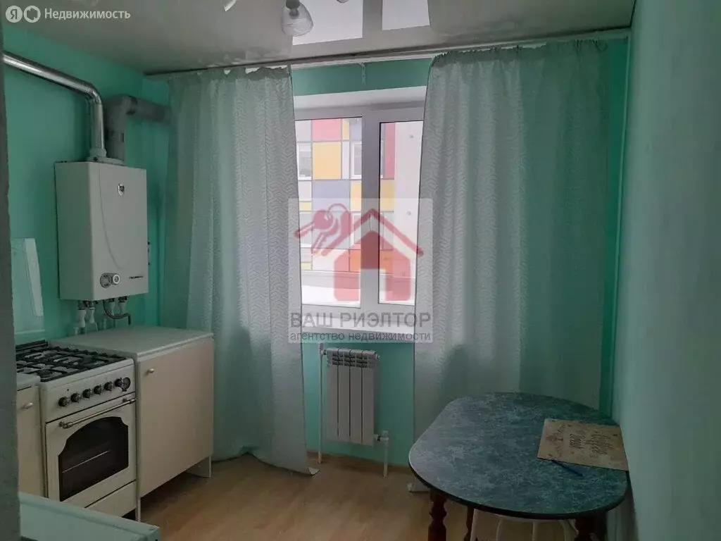 1-комнатная квартира: Самара, бульвар Ивана Финютина, 30 (29.1 м) - Фото 1