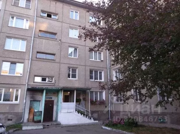 5-к кв. Иркутская область, Ангарск 17-й мкр, 12 (141.1 м) - Фото 1