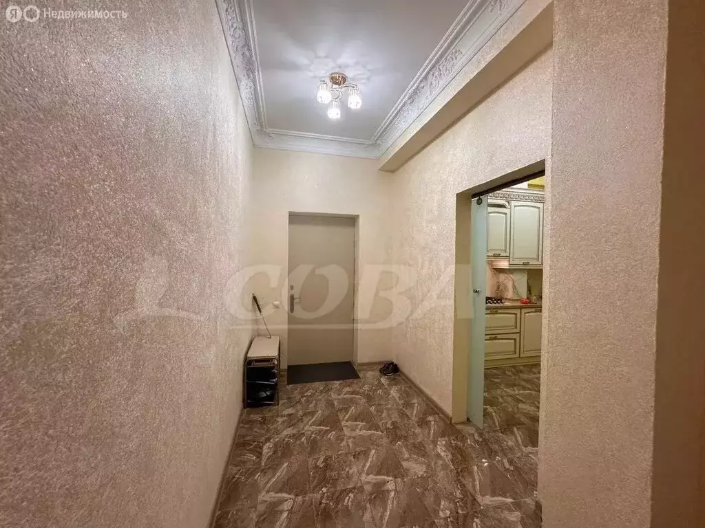 1-комнатная квартира: Махачкала, Газпромная улица, 14 (58 м) - Фото 1